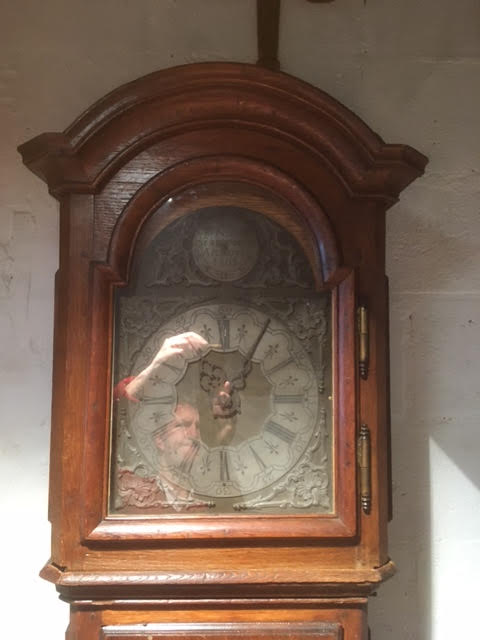 Hologe Romedenne Floreffe 1803